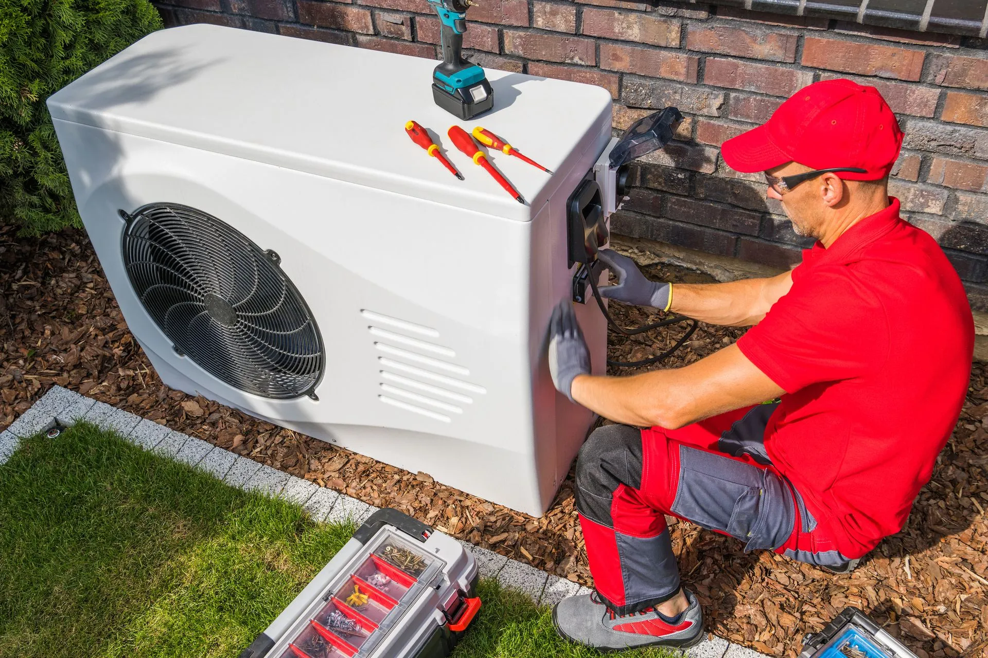 About HVAC in Oxford, AL